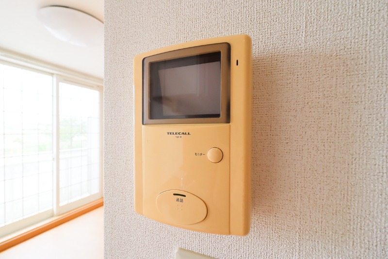 セキュリティ　図面と現状に相違がある場合には現状を優先