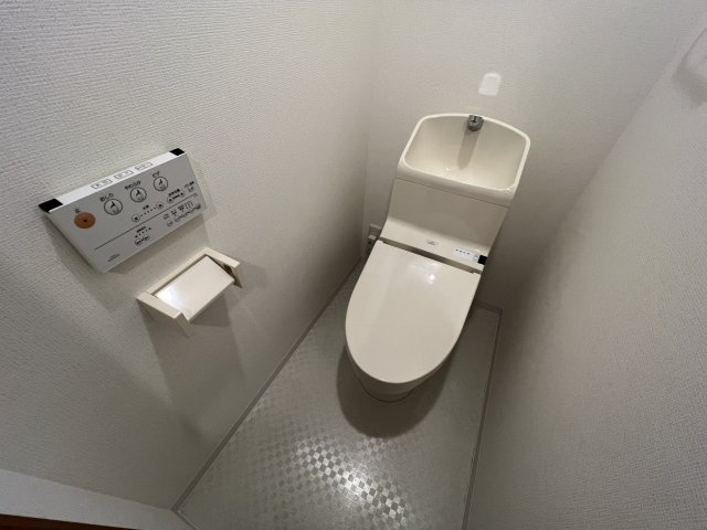 トイレ　バストイレ別でオススメです☆