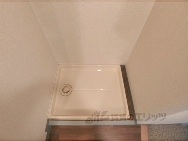 その他部屋・スペース　洗濯機置場