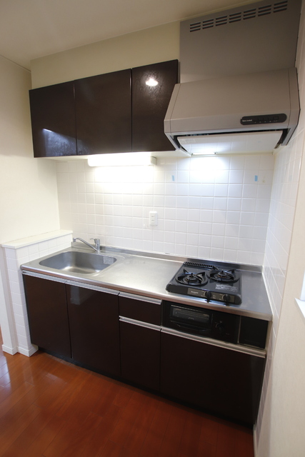 キッチン　★システムキッチンです★