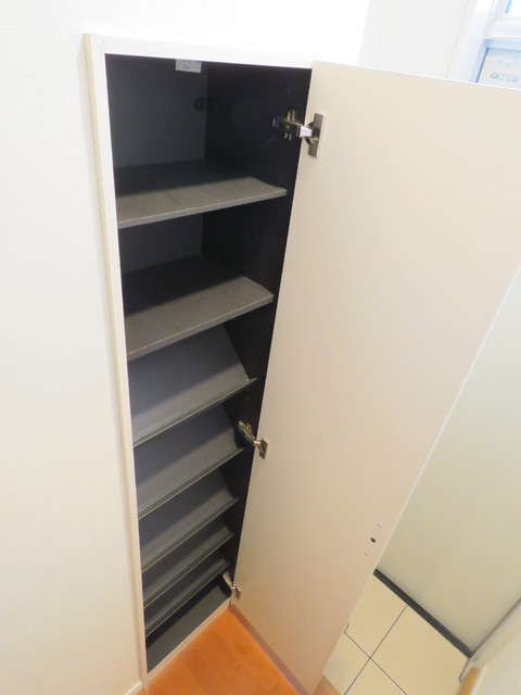 玄関　★シューズボックスです★