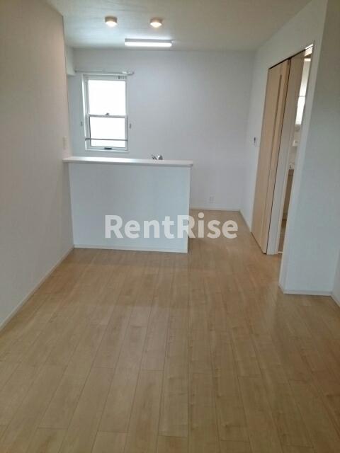 居室・リビング　居室・リビング