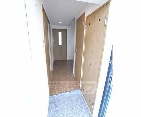 玄関　玄関です