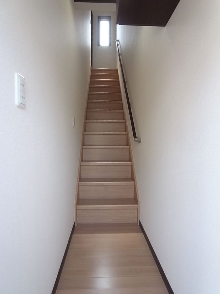 玄関　共有部分