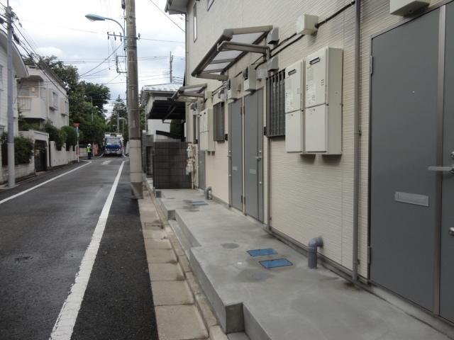 エントランス　★エントランス★