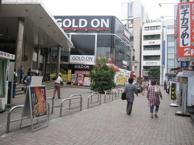 その他　西荻窪駅前（その他）まで1000m