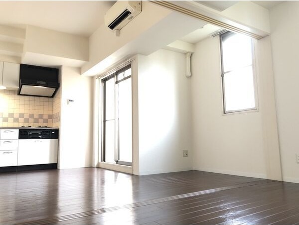 その他部屋・スペース　※写真は同じマンションの違う部屋のものになります。