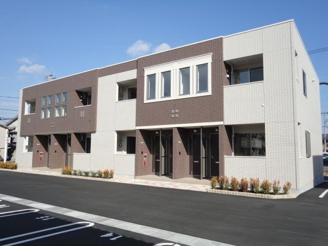 エントランス　外観写真その他2