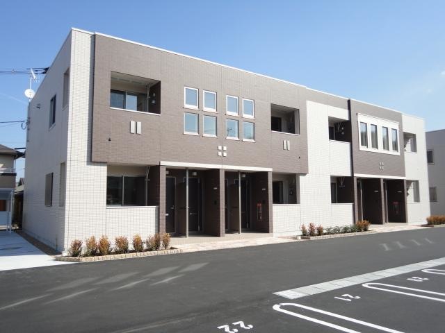 建物外観　外観写真その他1