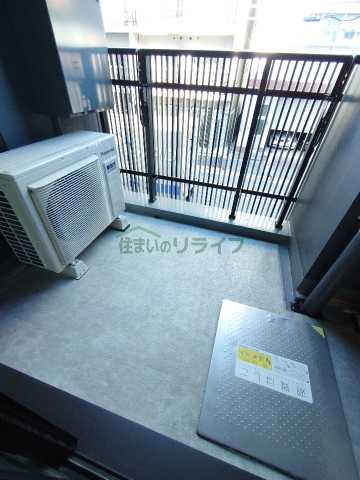 バルコニー　リライフ浅草店