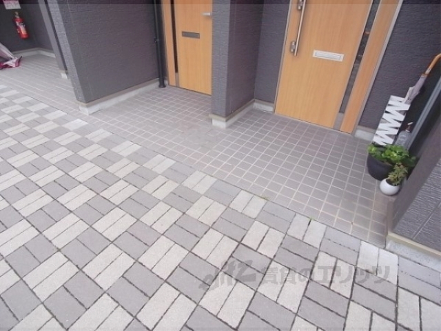 その他共有部分　その他