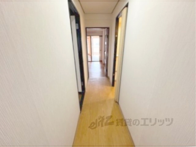 その他部屋・スペース　廊下