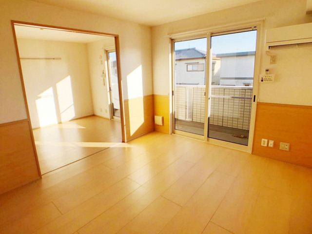 居室・リビング　ＬＤＫ