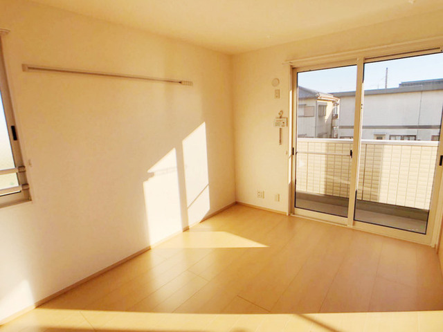 その他部屋・スペース　洋室