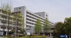 病院　香川大学医学部付属病院さん（病院）まで1200m