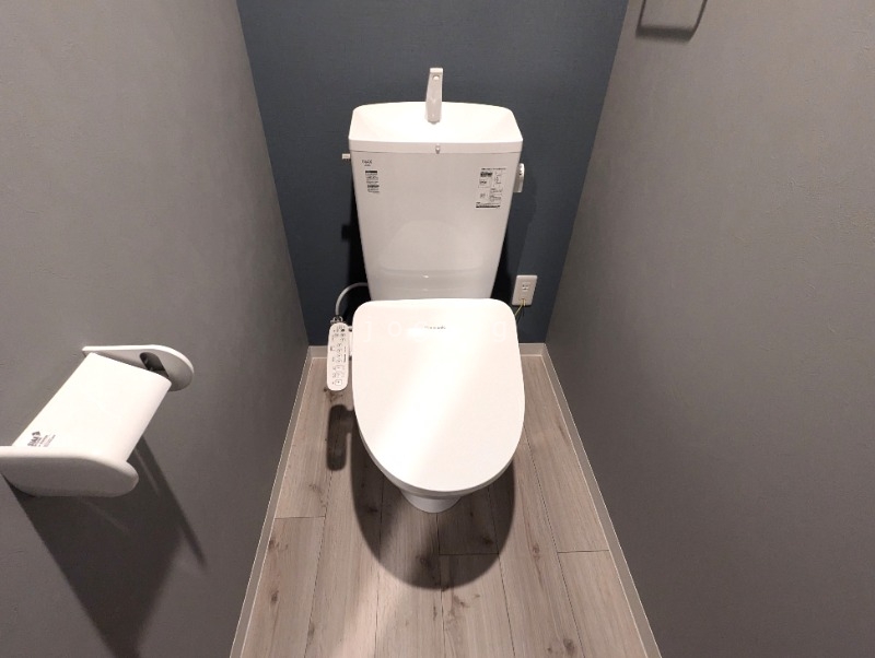 トイレ　部屋イメージ