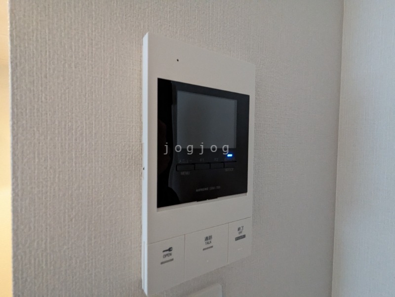 セキュリティ　トイレイメージ