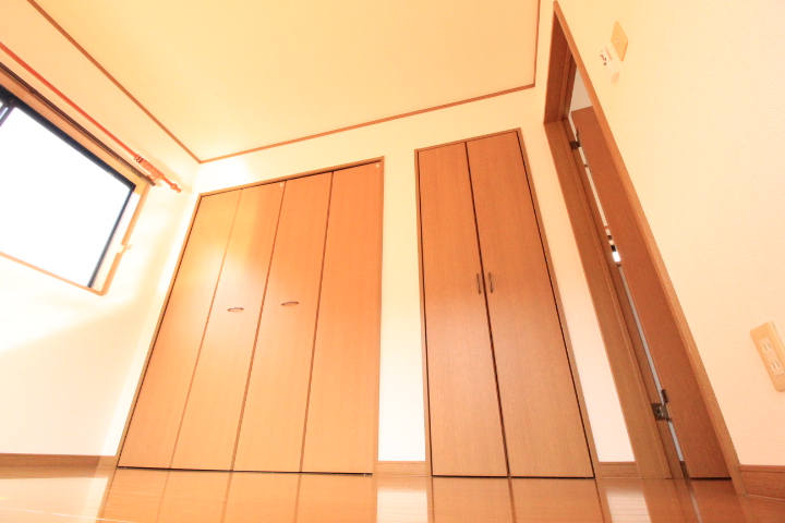 収納　収納です☆