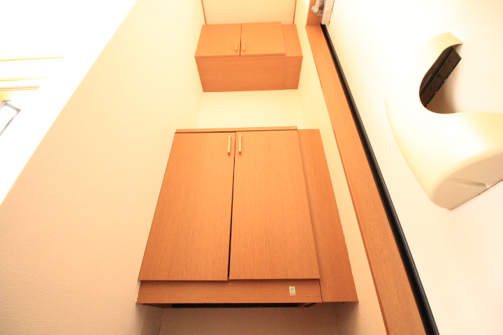 玄関　シューズボックス付き☆