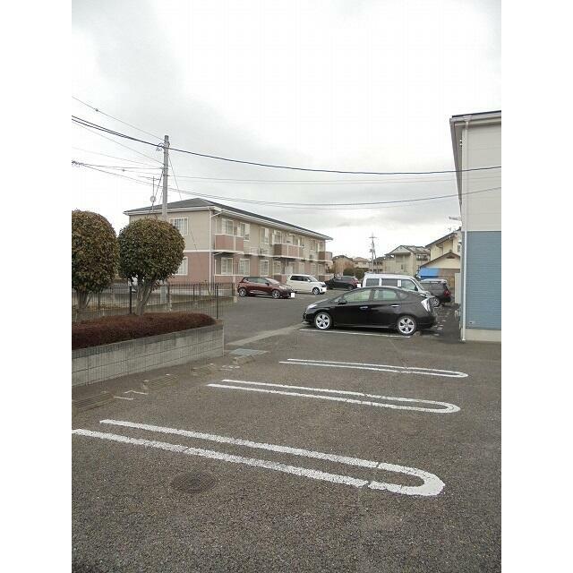 駐車場　MODE不動産に賃貸おまかせ♪栃木県全域お探し可能♪初期費用