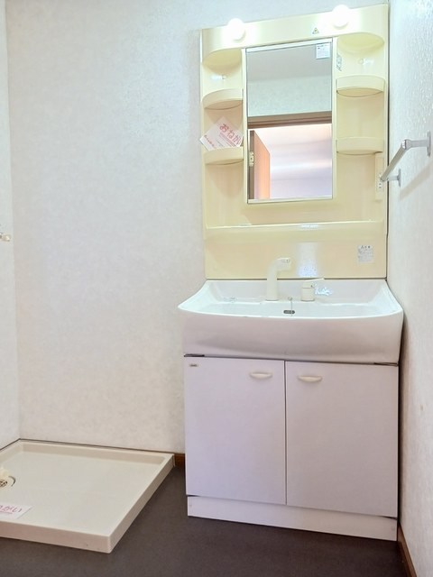 洗面設備　MODE不動産に賃貸おまかせ♪栃木県全域お探し可能♪初期費用