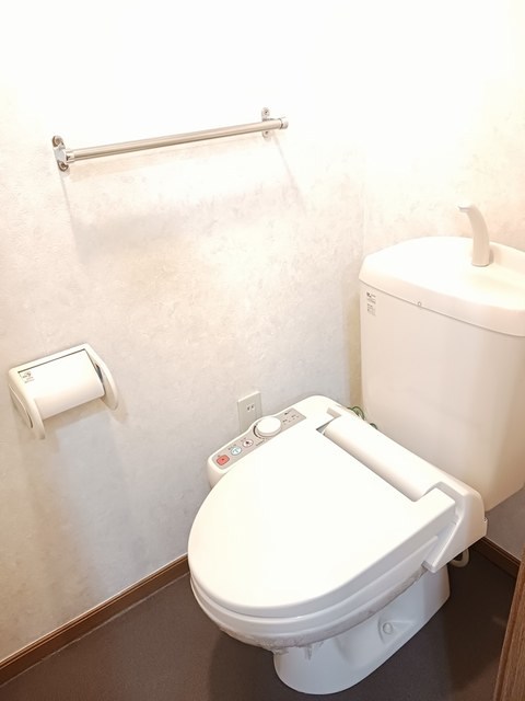 トイレ　MODE不動産に賃貸おまかせ♪栃木県全域お探し可能♪初期費用