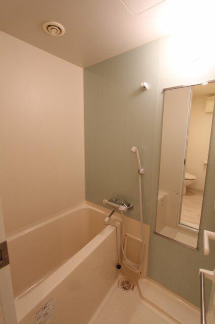 バス・シャワールーム　※参考写真