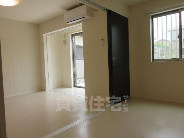 その他部屋・スペース　洋室