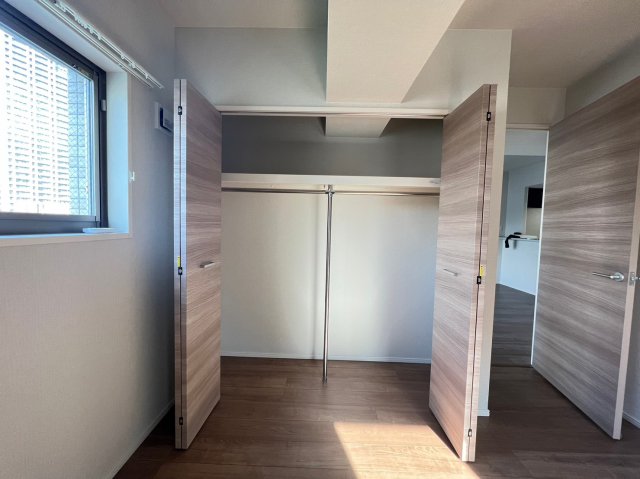 収納　こまごまとしたものを収納できそうですね