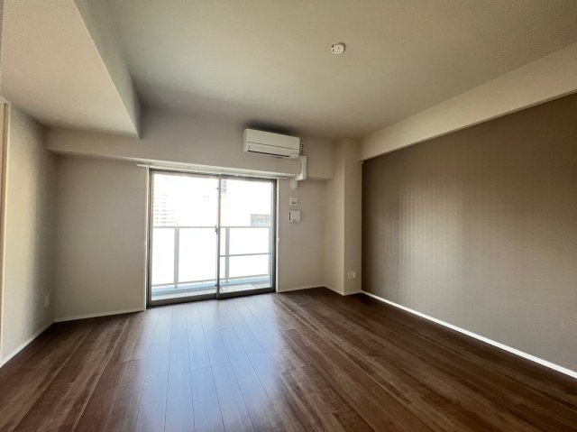 居室・リビング　ゆったりとした居間です