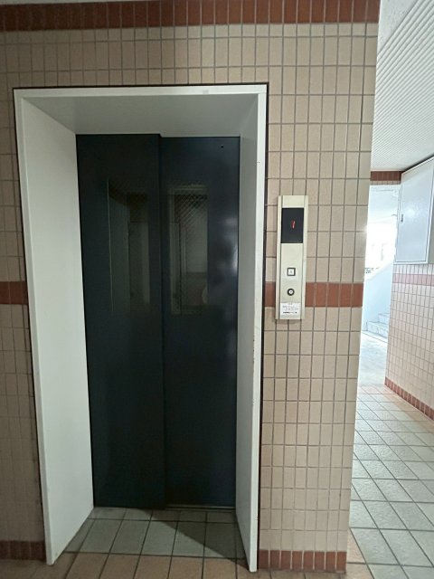 駐車場　駐車場無し