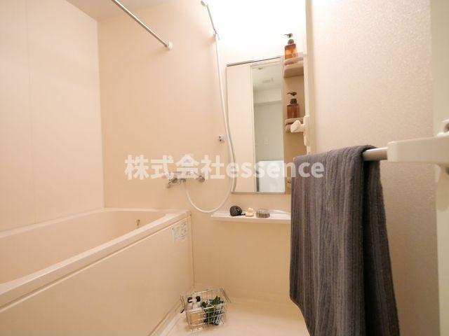 バス・シャワールーム　弊社ではオンライン対応・現地対応可能です♪