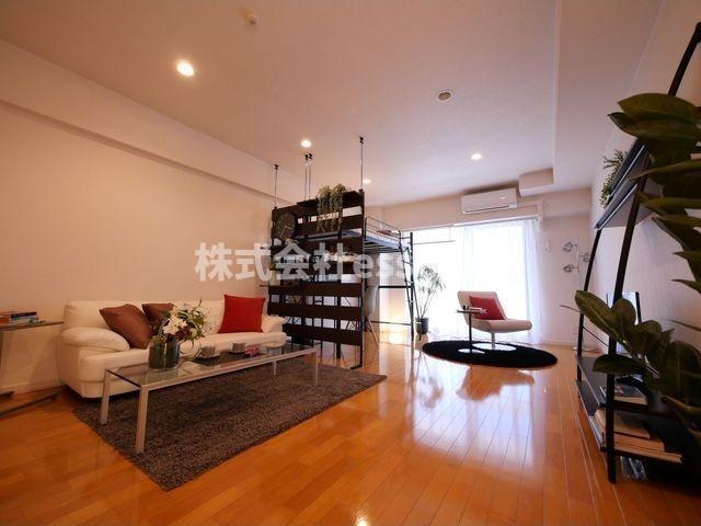 その他部屋・スペース　弊社ではオンライン対応・現地対応可能です♪