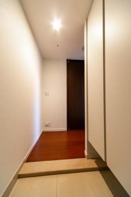 玄関　玄関です