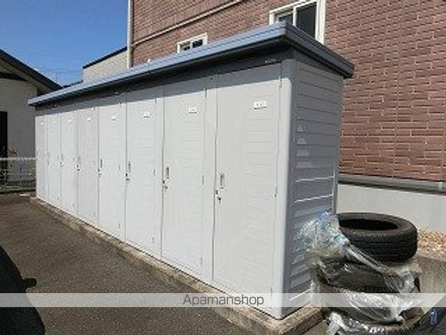 その他共有部分　その他共有部分