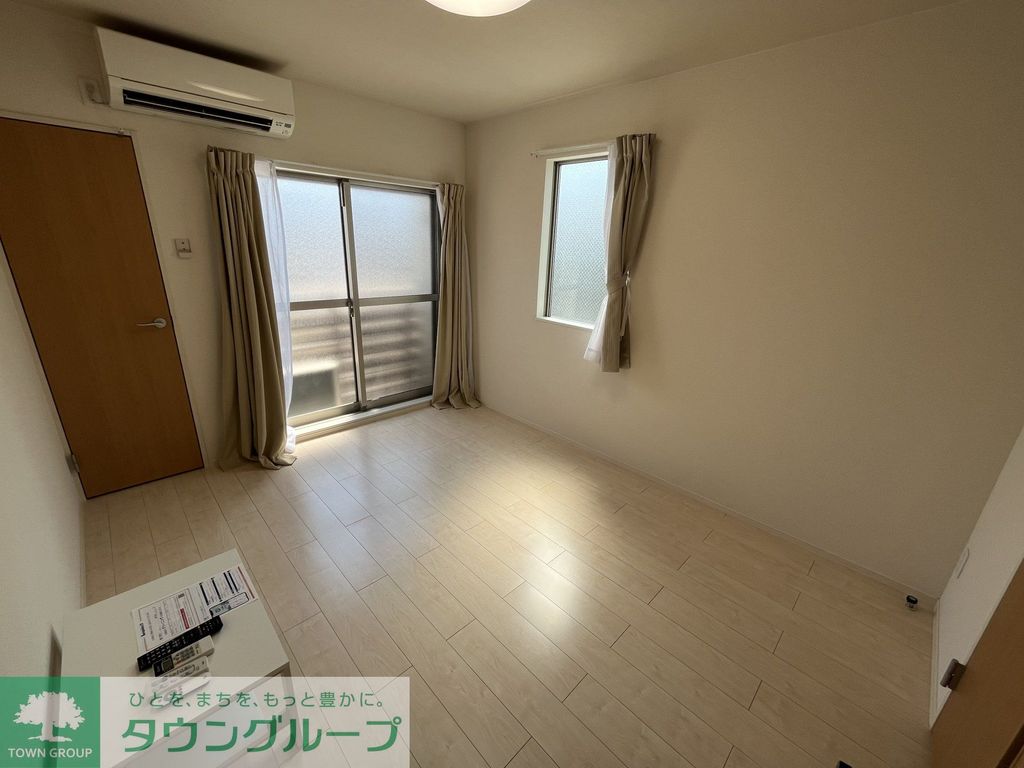 居室・リビング　リビング/居室