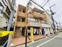 門戸厄神駅より徒歩1分 2階 築22年3ヶ月の賃貸物件