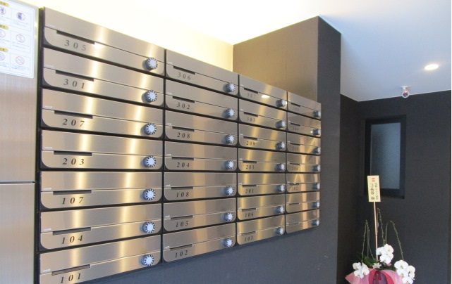 その他共有部分