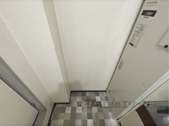 その他部屋・スペース　冷蔵庫置場