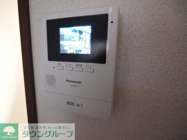 セキュリティ　セキュリティ