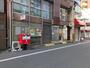 郵便局　大阪上福島郵便局（郵便局）まで187m
