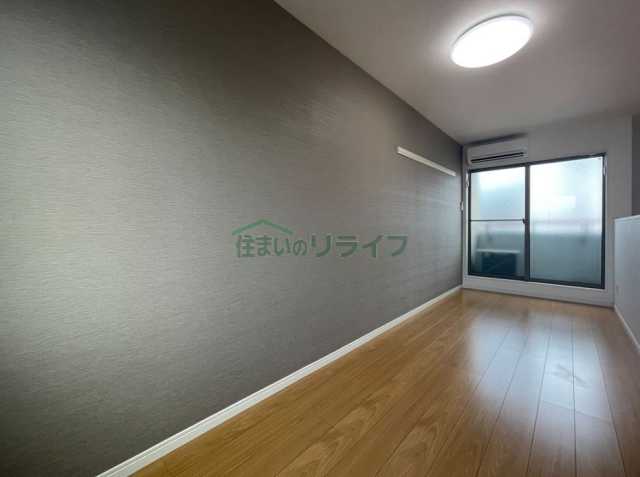 その他部屋・スペース　コンフォール駒込の寝室　参考