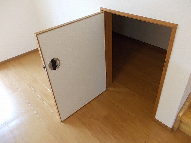 その他部屋・スペース