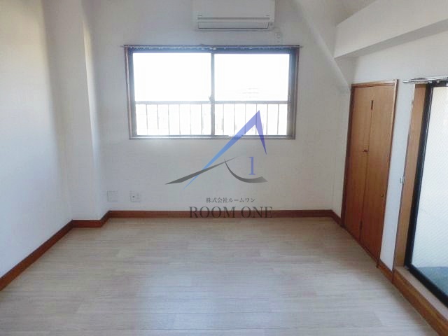 その他部屋・スペース　寝室です。