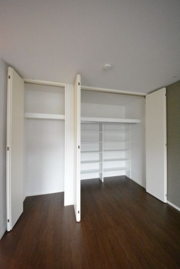 収納　☆収納豊富☆