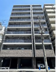 建物外観　外観もきれいです