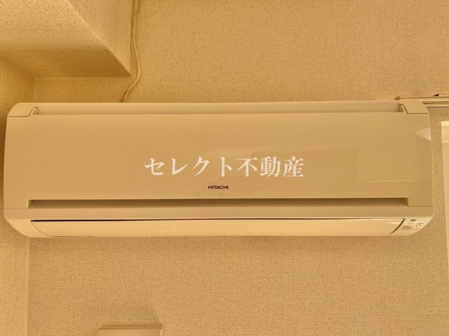 その他設備　【フォルトグランデ　I】