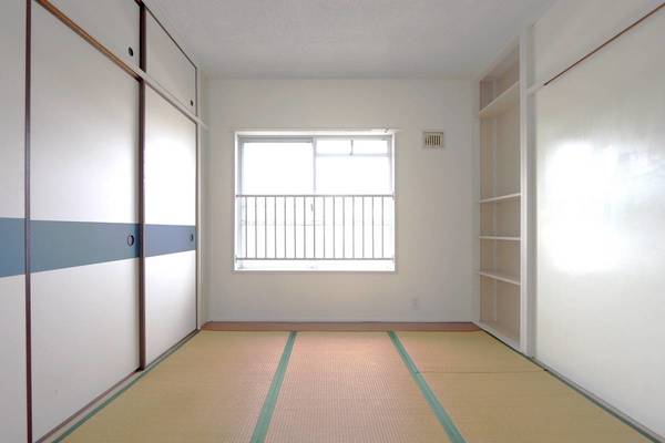 その他部屋・スペース　ビレッジハウスの同一物件・同一タイプの間取りの写真です