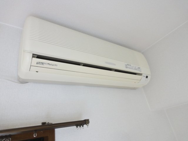 その他設備　同物件別号室です。