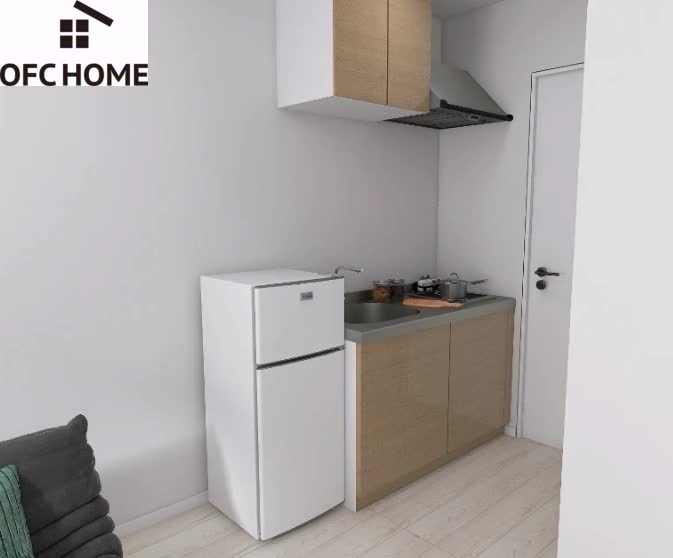 キッチン　イメージ画像